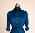 Blue Shirt